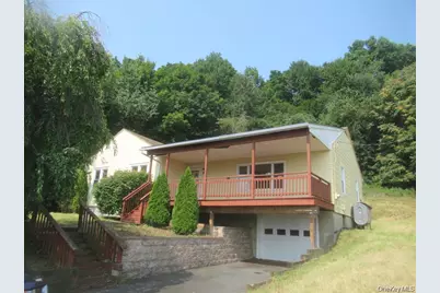 33 Meadow Avenue, Chester, NY 10918 - Photo 1