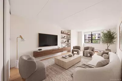 220 Manhattan Avenue #2N, New York, NY 10025 - Photo 1