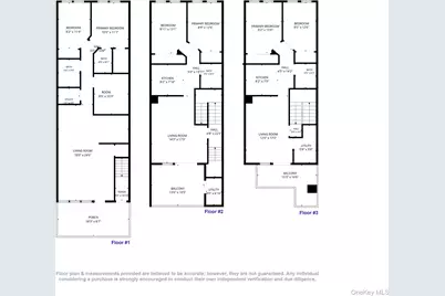 1365 Pinson Street, Far Rockaway, NY 11691 - Photo 29