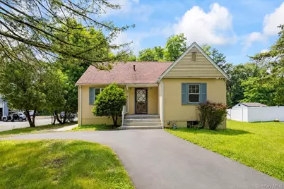 281-283 Old Haverstraw Road, Congers, NY 10920 - Photo 1