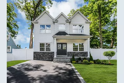 36 Michigan Avenue, Massapequa, NY 11758 - Photo 1