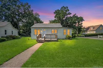 34 Shore Drive, Elizaville, NY 12523 - Photo 1