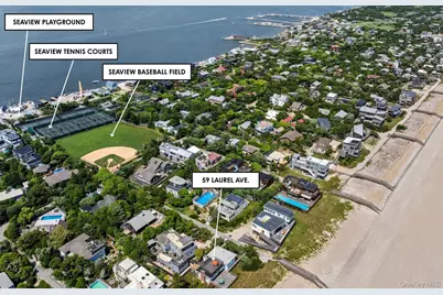 59 Laurel Avenue, Fire Island Pines, NY 11770 - Photo 3