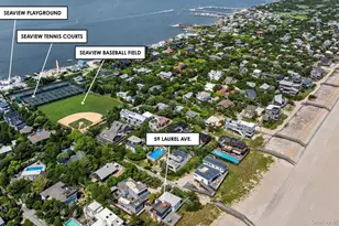 59 Laurel Ave, Fire Island Pines, NY 11770 - Photo 3