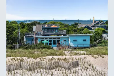 59 Laurel Avenue, Fire Island Pines, NY 11770 - Photo 21