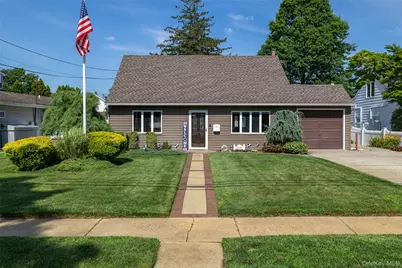 2100 North Drive, Seaford, NY 11783 - Photo 1