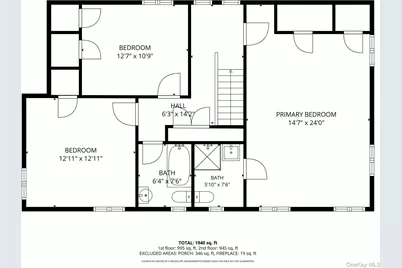 2501 Palisade Avenue #C1, Bronx, NY 10463 - Photo 49