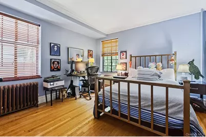 2501 Palisade Avenue #C1, Bronx, NY 10463 - Photo 21