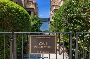 2501 Palisade Ave, Bronx, NY 10463 - Photo 1