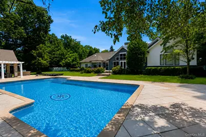 537 Split Rock Road, Syosset, NY 11791 - Photo 31