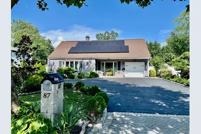 87 Matsunaye Drive, Medford, NY 11763 - Photo 3