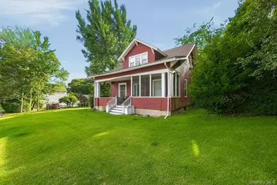 116 Fairview Avenue, Poughkeepsie, NY 12601 - Photo 3