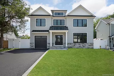 11 Forest Lane, Westbury, NY 11590 - Photo 1
