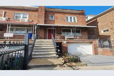 725 E 230th Street, Bronx, NY 10466 - Photo 1