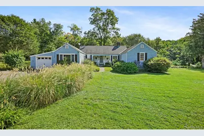 267 Salem Road, Pound Ridge, NY 10576 - Photo 7