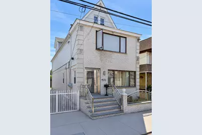 9511 Cresskill Place, Jamaica, NY 11435 - Photo 1
