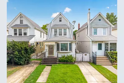 7129 Manse Street, Forest Hills, NY 11375 - Photo 1