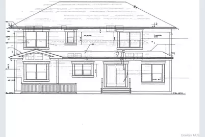 882 Oakfield Avenue, Wantagh, NY 11793 - Photo 1