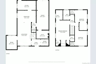 25 Longmeadow Road, Yonkers, NY 10704 - Photo 33