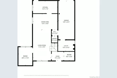 25 Longmeadow Road, Yonkers, NY 10704 - Photo 31