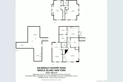 645 Middle Country Road, Middle Island, NY 11953 - Photo 15