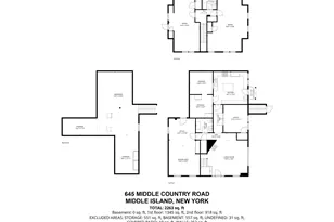 645 Middle Country Rd, Middle Island, NY 11953 - Photo 15