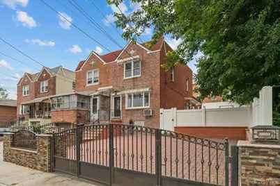 2351 Kingsland Avenue, Bronx, NY 10469 - Photo 1