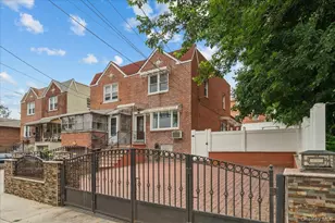 2351 Kingsland Ave, Bronx, NY 10469 - Photo 1