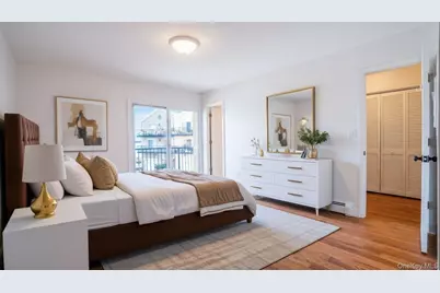 24 Pennyfield Avenue #2C, Bronx, NY 10465 - Photo 5