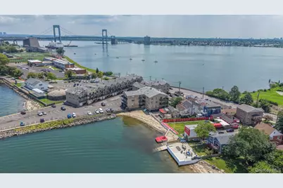 24 Pennyfield Avenue #2C, Bronx, NY 10465 - Photo 25