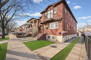 176-25 133rd Ave, Jamaica, NY 11434 - Photo 1