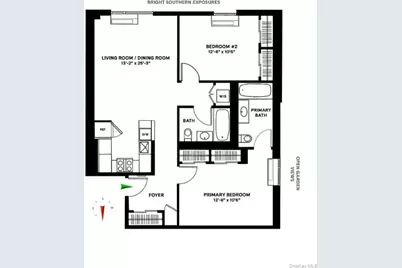 152 E 118th Street #4C, New York, NY 10035 - Photo 17