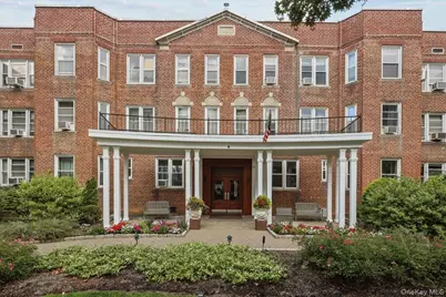 101 Old Mamaroneck Road #3C7, White Plains, NY 10605 - Photo 1