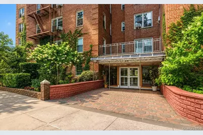 82-40 Austin Street #6B, Kew Gardens, NY 11415 - Photo 3