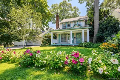 84 Oak Street, Northport, NY 11768 - Photo 1