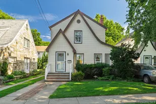 107 Cherry St, Floral Park, NY 11001 - Photo 1