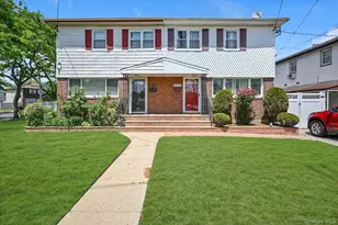 253-27 147th Ave, Rosedale, NY 11422 - Photo 1