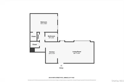 84-50 169th Street #315, Jamaica, NY 11432 - Photo 25