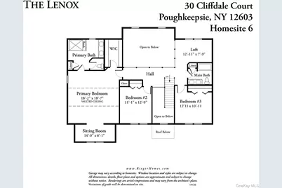 30 Cliffdale Court, Poughkeepsie, NY 12603 - Photo 3
