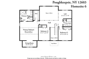 30 Cliffdale Ct, Poughkeepsie, NY 12603 - Photo 3