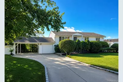 4 Hedda Road, Port Jefferson Station, NY 11776 - Photo 1