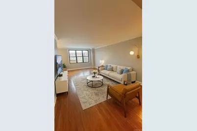 2835 Webb Avenue #7C, Bronx, NY 10468 - Photo 1