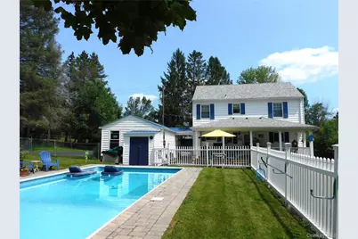 40 Kelly Avenue, Liberty, NY 12754 - Photo 5