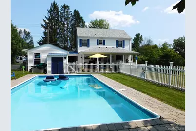 40 Kelly Avenue, Liberty, NY 12754 - Photo 3