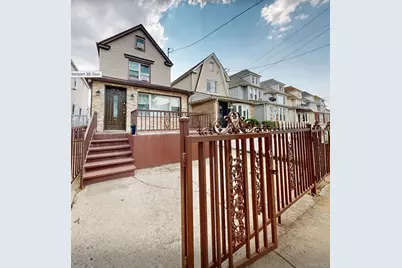 130-35 120th Street, Ozone Park, NY 11420 - Photo 1