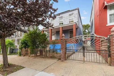849 E 219th Street, Bronx, NY 10467 - Photo 1