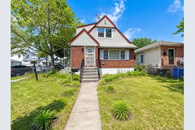 13903 115th Avenue, Jamaica, NY 11436 - Photo 1