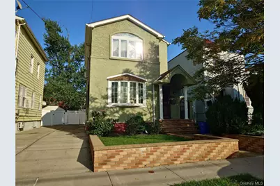 138-23 233rd Street, Rosedale, NY 11422 - Photo 1