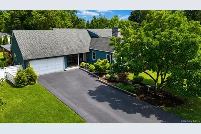 23 Wheeler Place W, West Nyack, NY 10994 - Photo 5