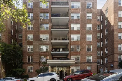 3299 Cambridge Avenue #6B, Bronx, NY 10463 - Photo 17